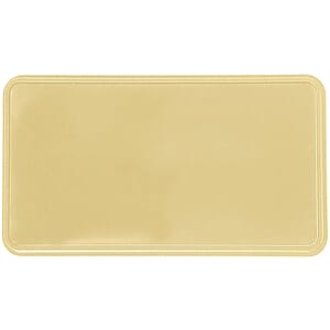 3" x 1.5" Digitally Printed Name Badge