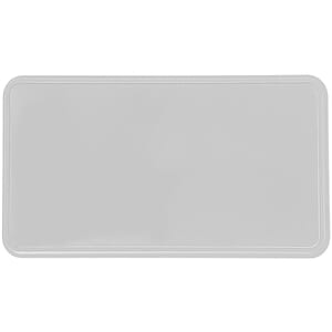 3" x 1.5" Digitally Printed Name Badge