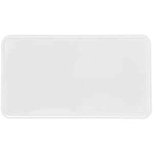 3" x 1.5" Digitally Printed Name Badge