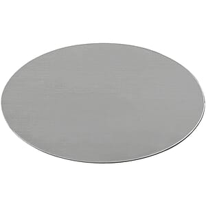 3" x 2" Plastic Name Badge