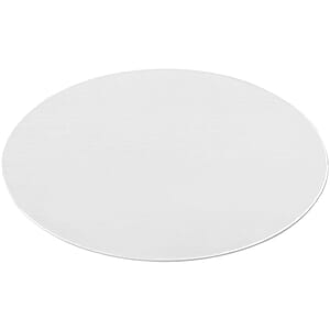 3" x 2" Plastic Name Badge