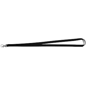 0.50" Polyester Silkscreen Lanyard