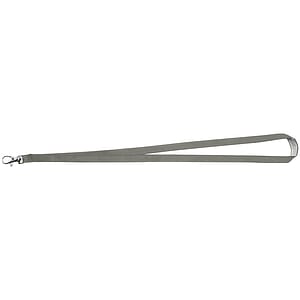 0.50" Polyester Silkscreen Lanyard