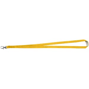 0.50" Polyester Silkscreen Lanyard