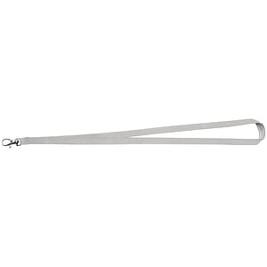 0.50" Polyester Silkscreen Lanyard