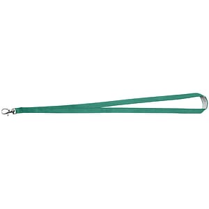 0.50" Polyester Silkscreen Lanyard