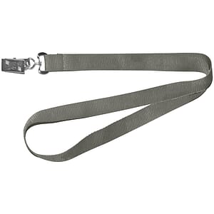 0.62" Polyester Silkscreen Lanyard