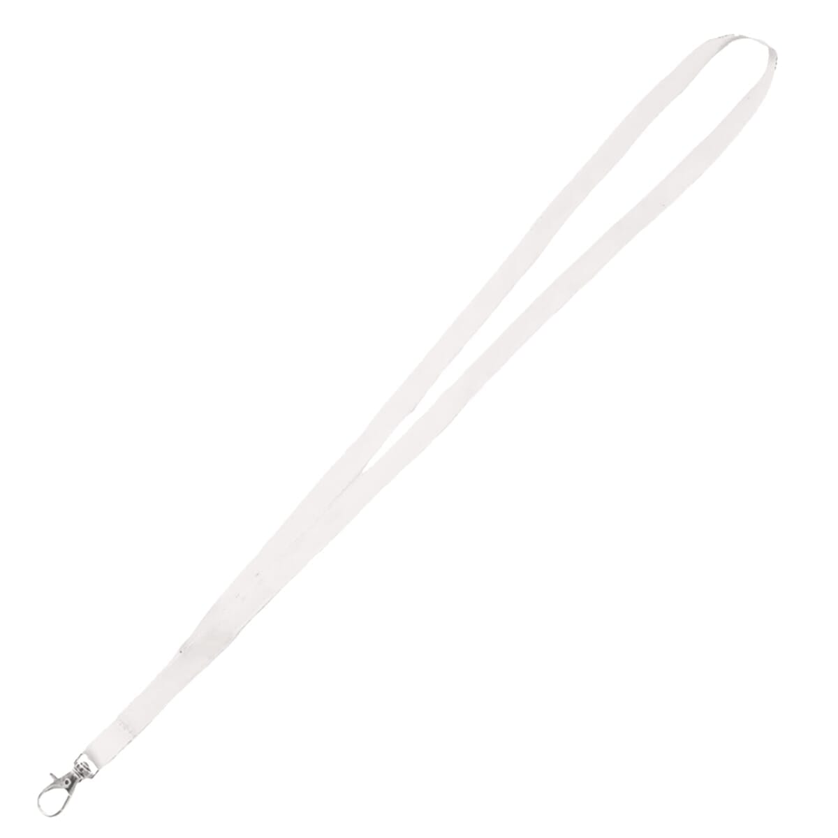 0.50" Micro Weave Smooth Dye-Sublimation Lanyards