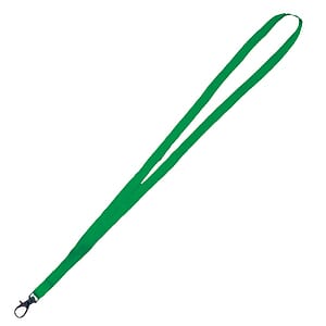 0.50" Micro Weave Smooth Dye-Sublimation Lanyards