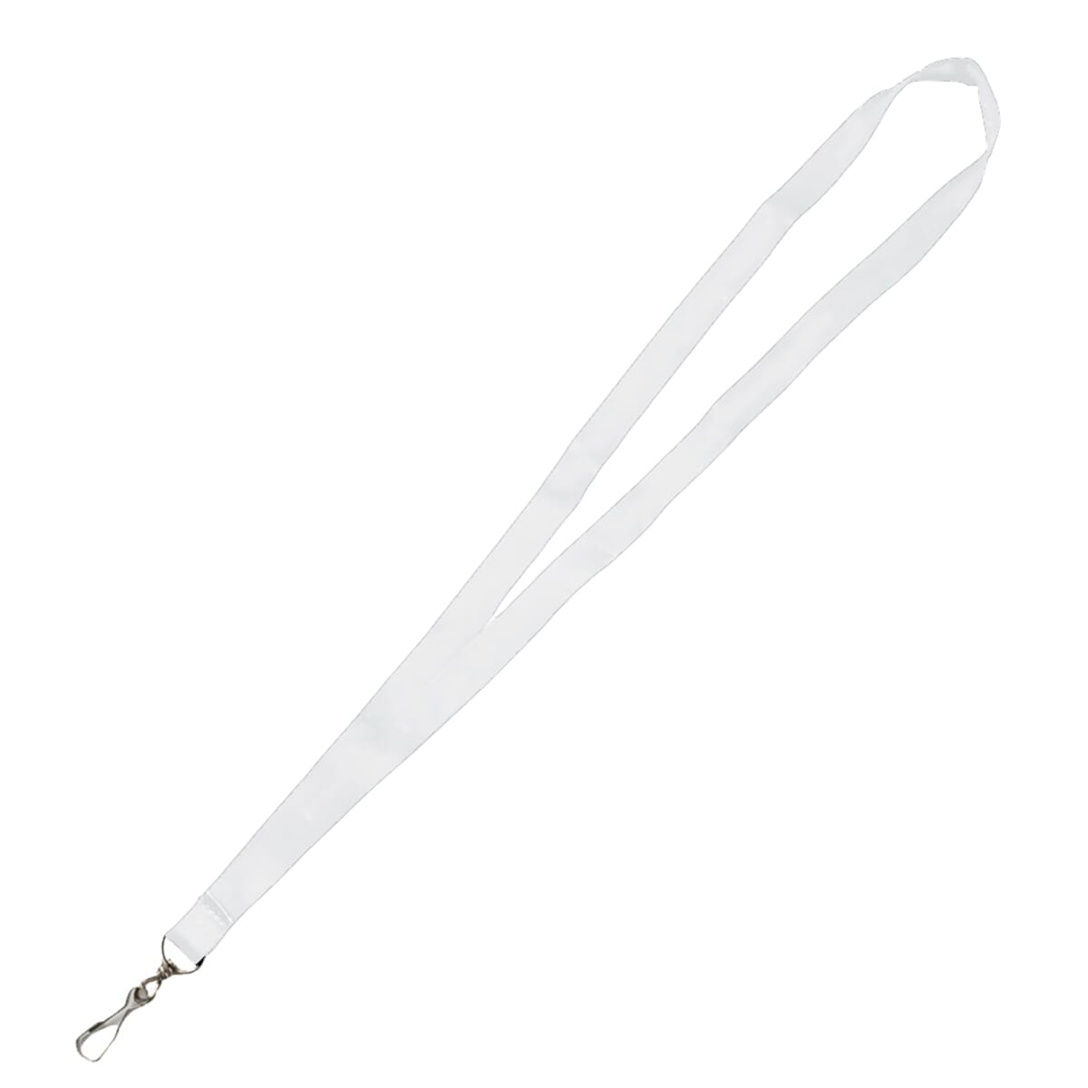 0.62" Micro Weave Smooth Dye-Sublimation Lanyards