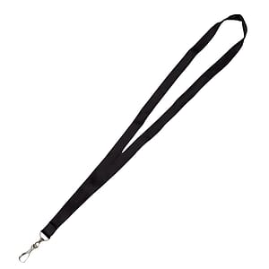 0.62" Micro Weave Smooth Dye-Sublimation Lanyards