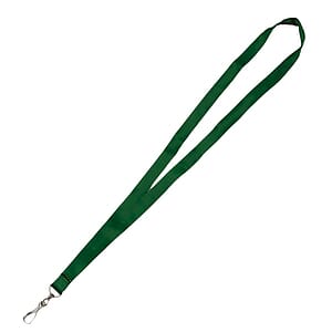 0.62" Micro Weave Smooth Dye-Sublimation Lanyards