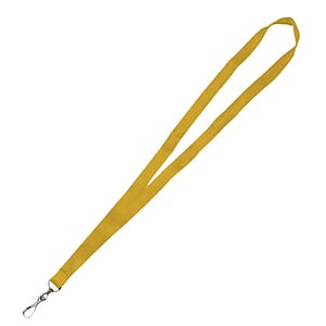 0.62" Micro Weave Smooth Dye-Sublimation Lanyards