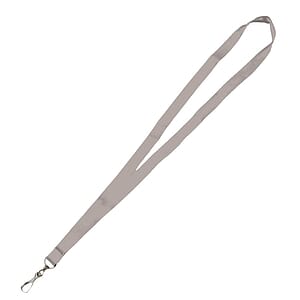 0.62" Micro Weave Smooth Dye-Sublimation Lanyards