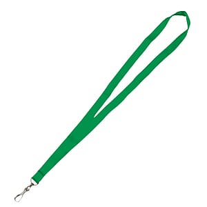 0.62" Micro Weave Smooth Dye-Sublimation Lanyards