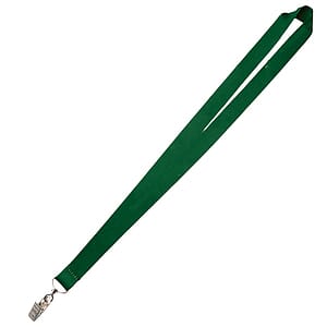 0.75" Micro Weave Smooth Dye-Sublimation Lanyards