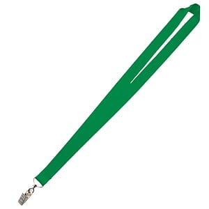 0.75" Micro Weave Smooth Dye-Sublimation Lanyards