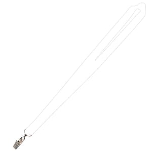 0.75" Micro Weave Smooth Dye-Sublimation Lanyards