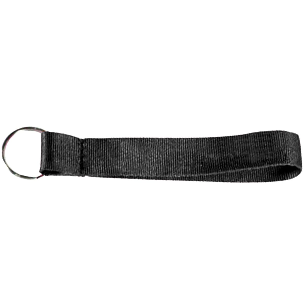 0.75" Premium Polyester Wrist Lanyards