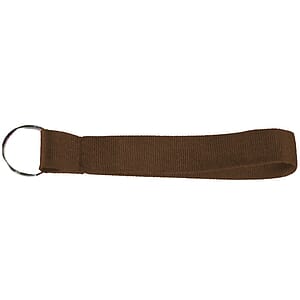 0.75" Premium Polyester Wrist Lanyards