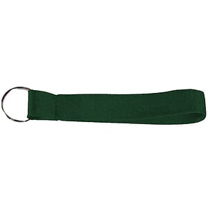 0.75" Premium Polyester Wrist Lanyards