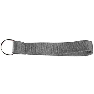 0.75" Premium Polyester Wrist Lanyards