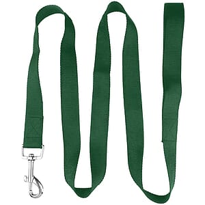 72"L Durable Pet Leash with Metal Carabiner