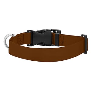 12"L Eco-friendly rPET Pet Collar