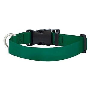 12"L Eco-friendly rPET Pet Collar