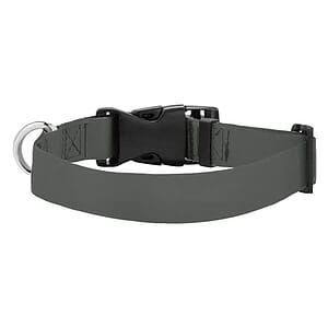 12"L Eco-friendly rPET Pet Collar