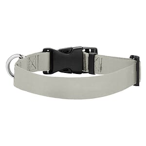12"L Eco-friendly rPET Pet Collar