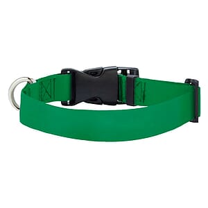 12"L Eco-friendly rPET Pet Collar