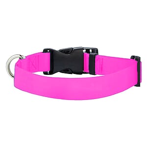 12"L Eco-friendly rPET Pet Collar