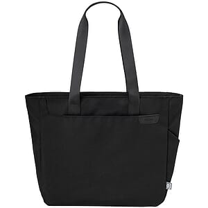 RejuVe® ROVE Recycled Heather Travel Executive Tote Bag