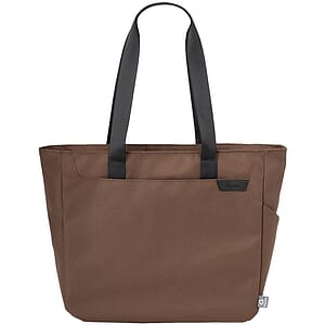 RejuVe® ROVE Recycled Heather Travel Executive Tote Bag