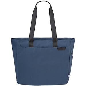 RejuVe® ROVE Recycled Heather Travel Executive Tote Bag