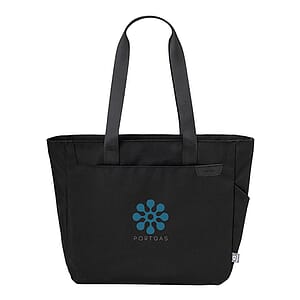 RejuVe® ROVE Recycled Heather Travel Executive Tote Bag