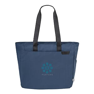 RejuVe® ROVE Recycled Heather Travel Executive Tote Bag
