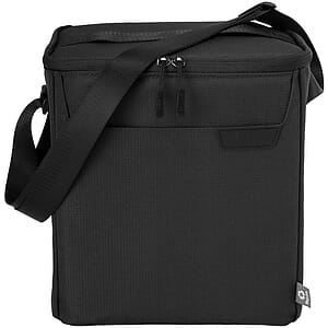12-Can RejuVe® ROVE Recycled Heather Insulated Cooler Bag