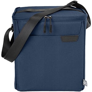 12-Can RejuVe® ROVE Recycled Heather Insulated Cooler Bag