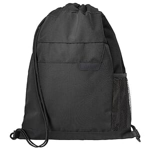 RejuVe® ROVE Recycled Modern Executive Drawstring Bag