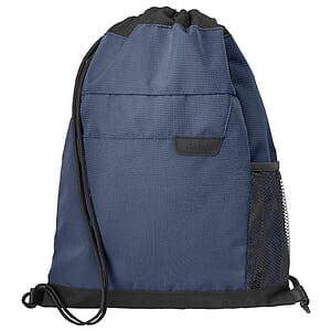 RejuVe® ROVE Recycled Modern Executive Drawstring Bag