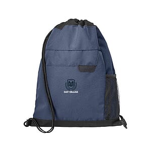 RejuVe® ROVE Recycled Modern Executive Drawstring Bag