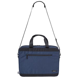RejuVe® Recycled MILANO Executive 16" Laptop Brief Bag