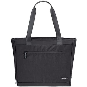 RejuVe MILANO Recycled Heather Executive Tote Bag
