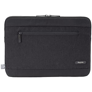 RejuVe MILANO Recycled Heather 16" Laptop Sleeve