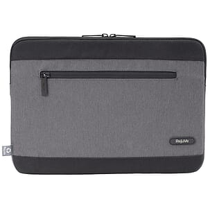 RejuVe MILANO Recycled Heather 16" Laptop Sleeve