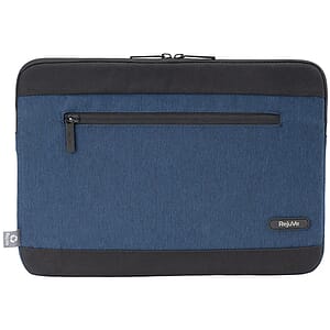 RejuVe MILANO Recycled Heather 16" Laptop Sleeve