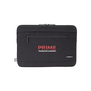 RejuVe MILANO Recycled Heather 16" Laptop Sleeve