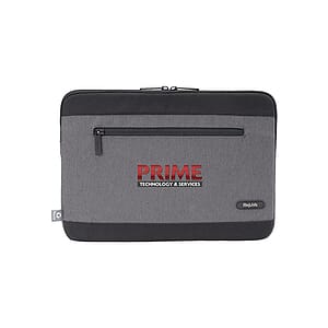 RejuVe MILANO Recycled Heather 16" Laptop Sleeve